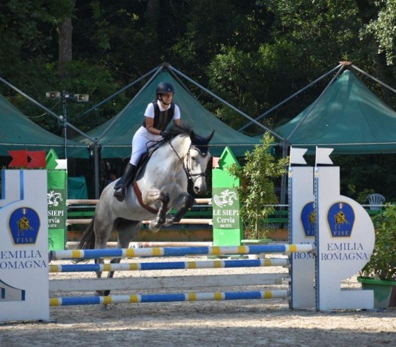 Gare ed Eventi 2026 - Riviera Horses