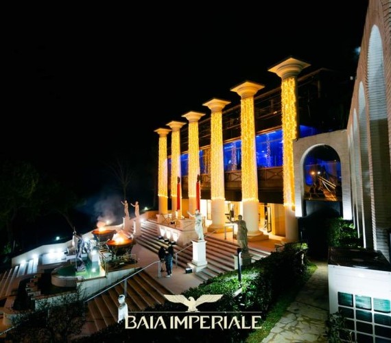 Remember Baia Degli Angeli 2026