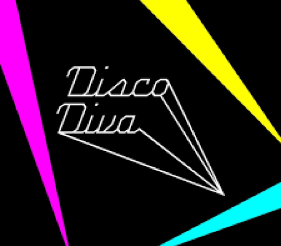 DISCO DIVA 2026 - 